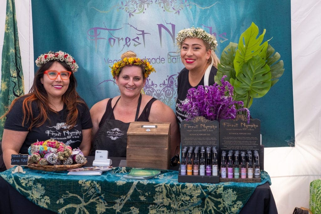 Patchwork Show Modern Makers Festival Craft Show California Long Beach