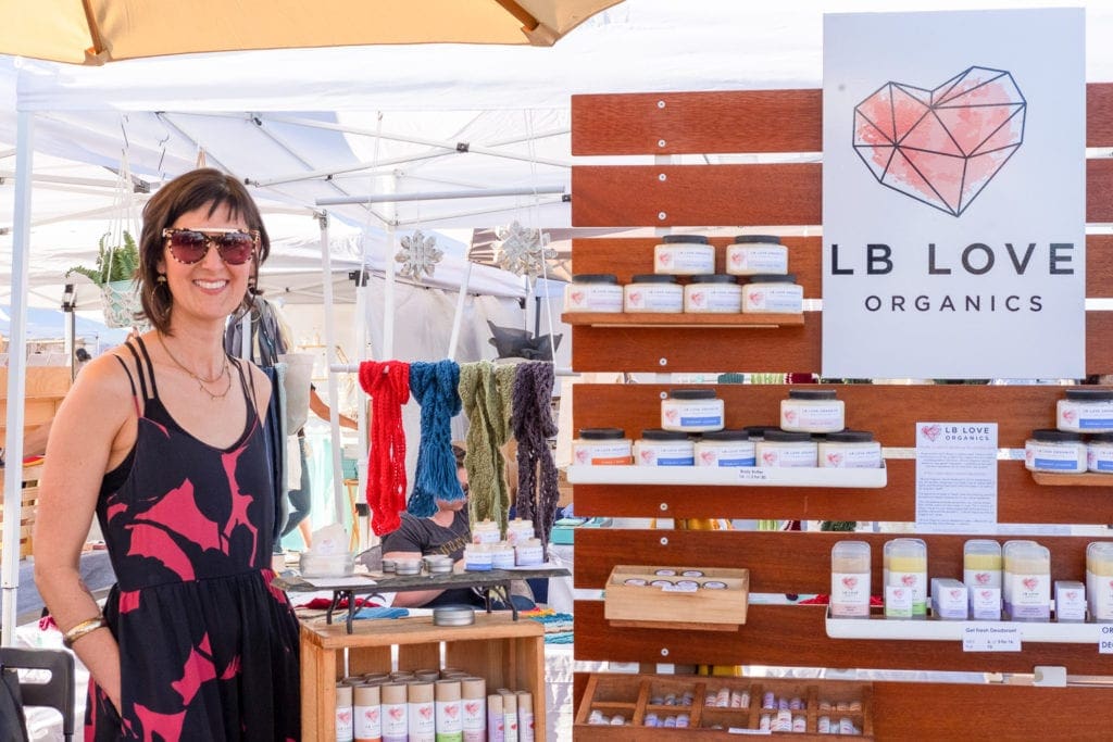 Patchwork Show Modern Makers Festival Craft Show California Long Beach