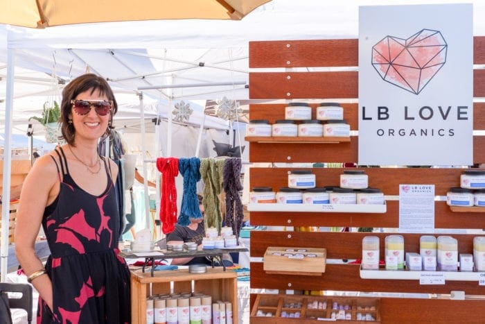 Patchwork Show Modern Makers Festival Craft Show California Long Beach