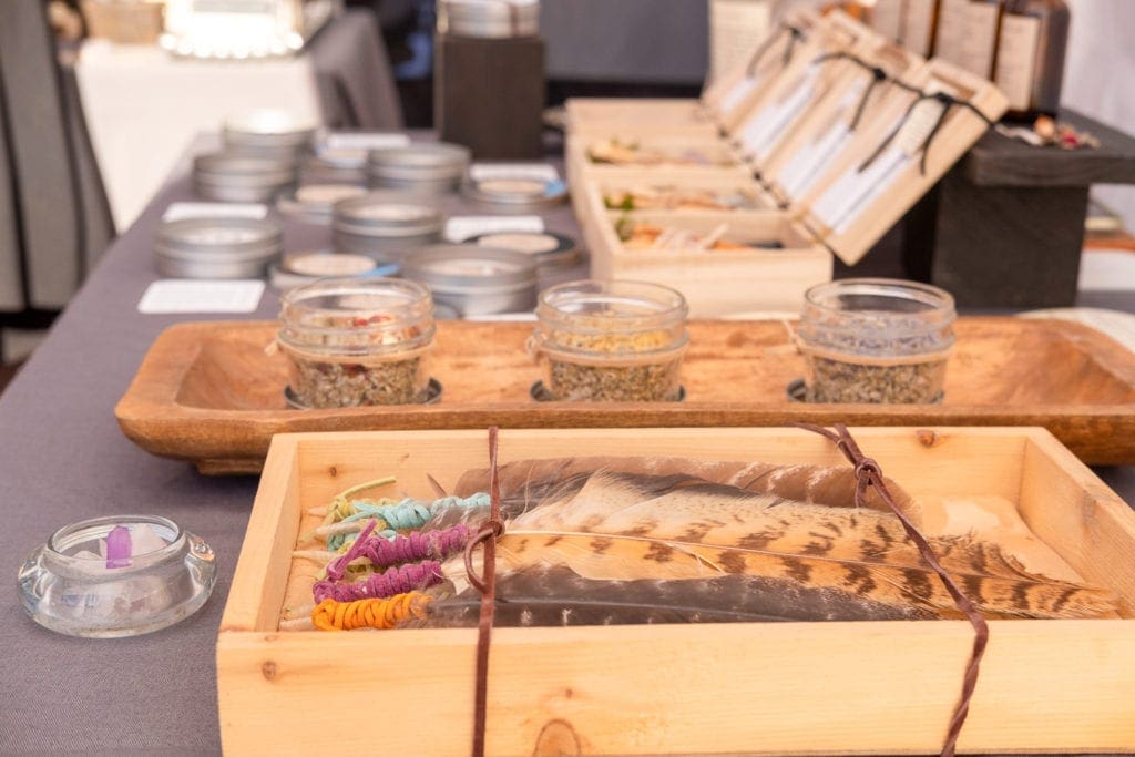 Patchwork Show Modern Makers Festival Craft Show California Long Beach