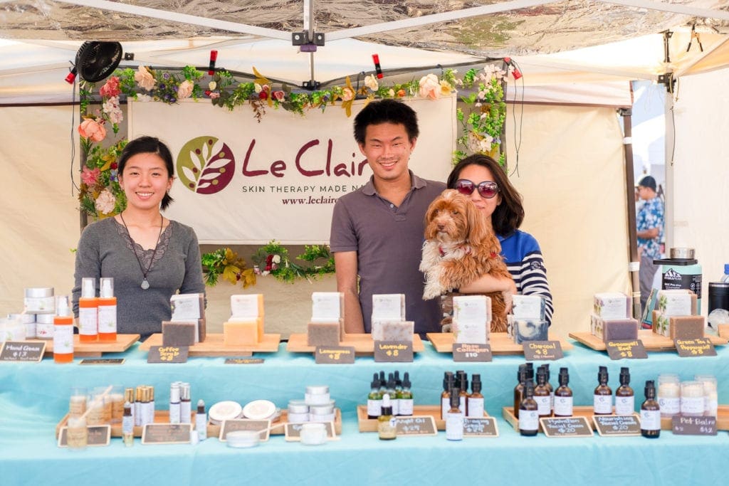 Patchwork Show Modern Makers Festival Craft Show California Long Beach