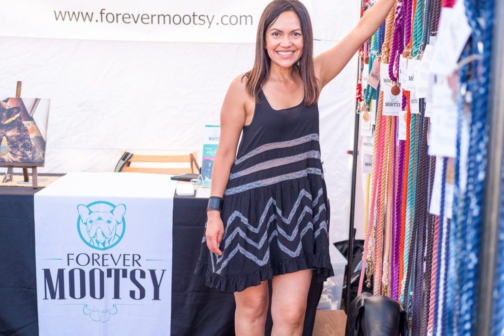 Patchwork Show Modern Makers Festival Craft Show California Long Beach