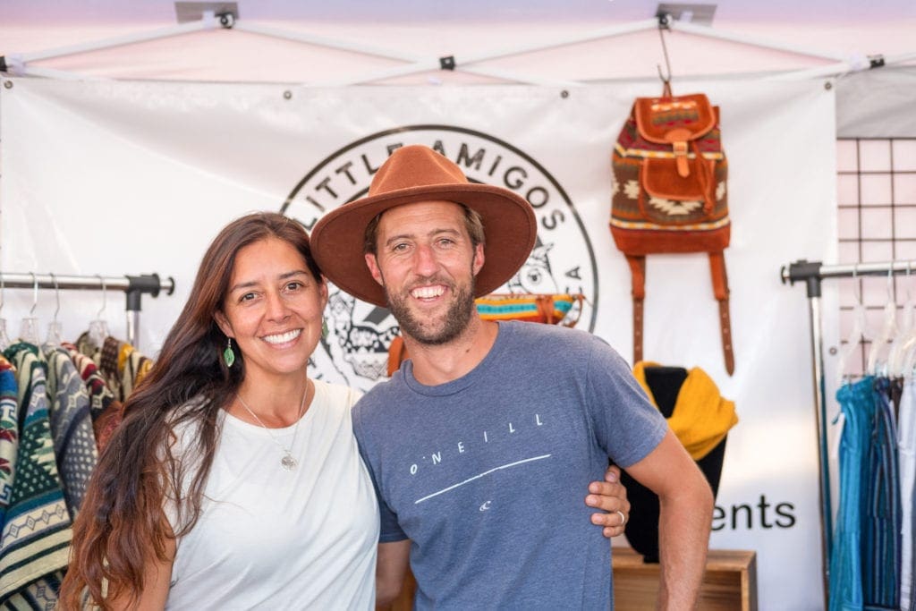 Patchwork Show Modern Makers Festival Craft Show California Long Beach