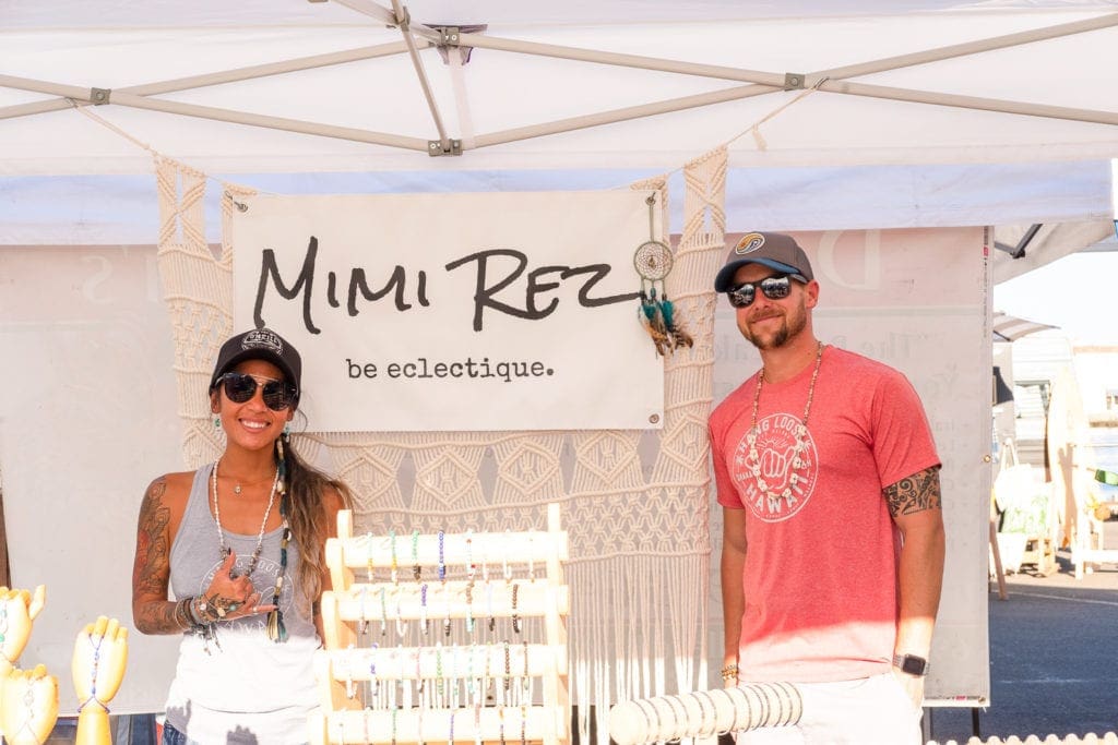 Patchwork Show Modern Makers Festival Craft Show California Long Beach