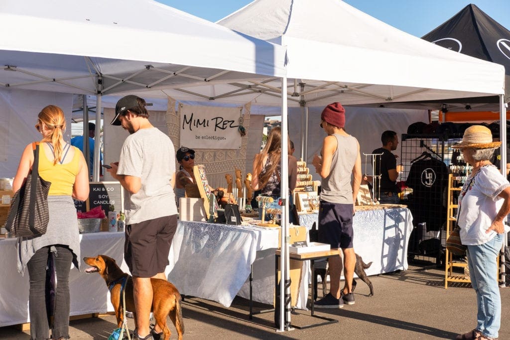 Patchwork Show Modern Makers Festival Craft Show California Long Beach