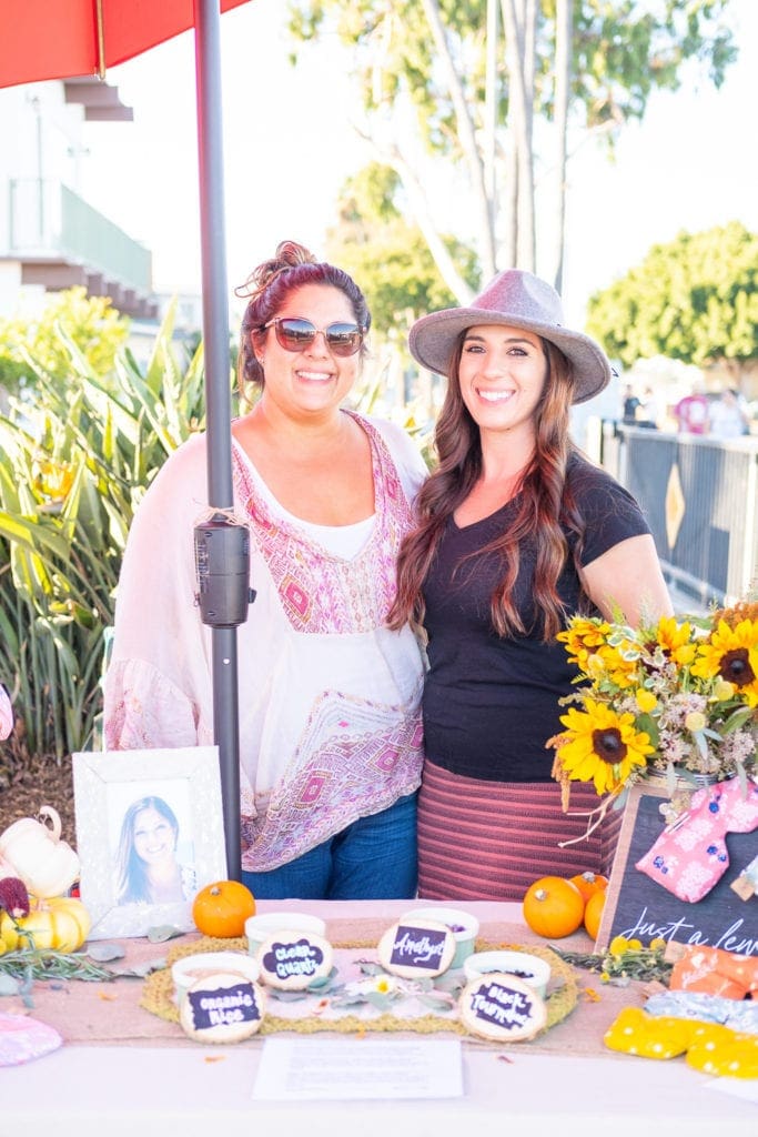 Patchwork Show Modern Makers Festival Craft Show California Long Beach