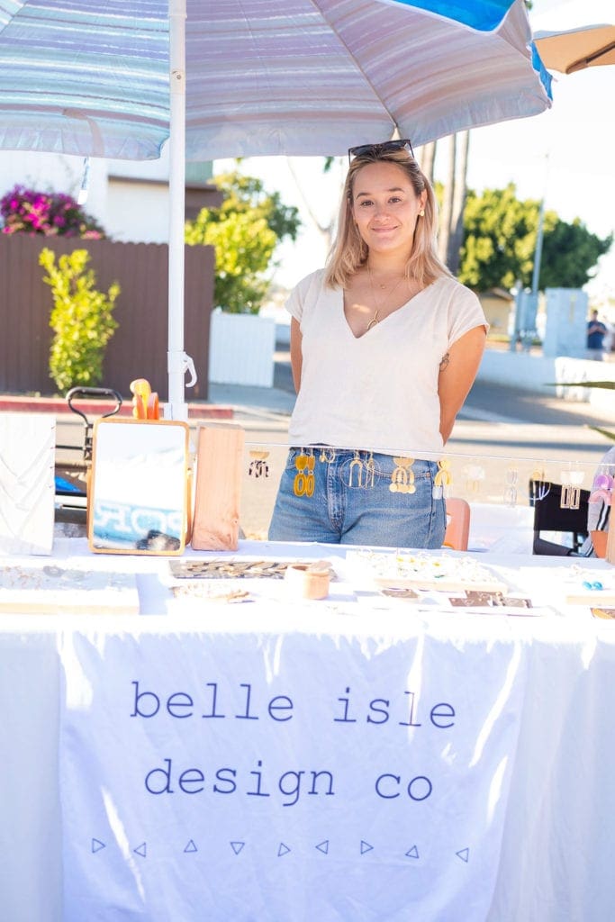 Patchwork Show Modern Makers Festival Craft Show California Long Beach