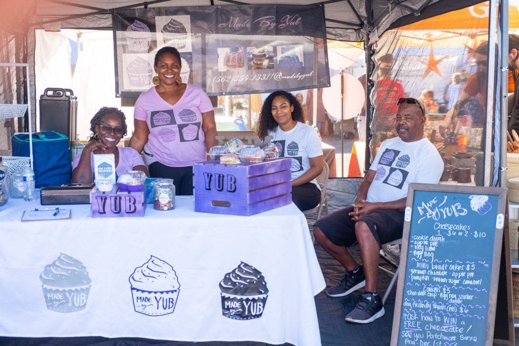 Patchwork Show Modern Makers Festival Craft Show California Long Beach