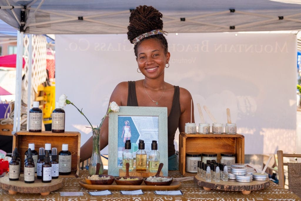 Patchwork Show Modern Makers Festival Craft Show California Long Beach