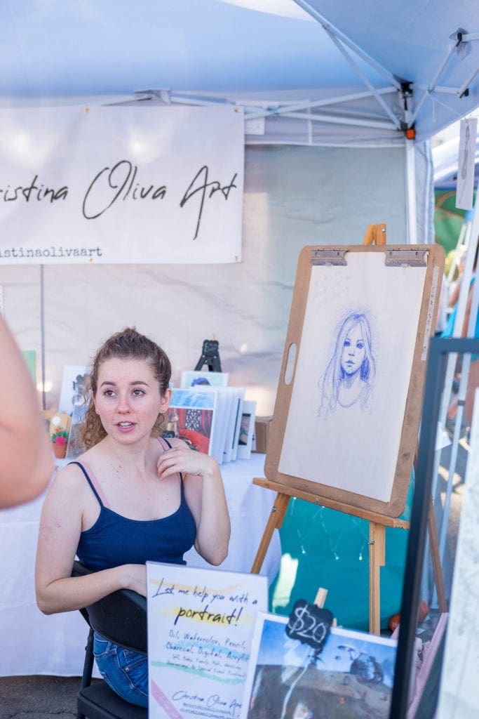 Patchwork Show Modern Makers Festival Craft Show California Long Beach