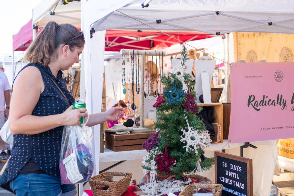 Patchwork Show Modern Makers Festival Craft Show California Long Beach