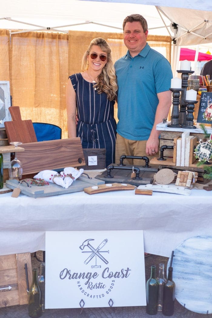 Patchwork Show Modern Makers Festival Craft Show California Long Beach