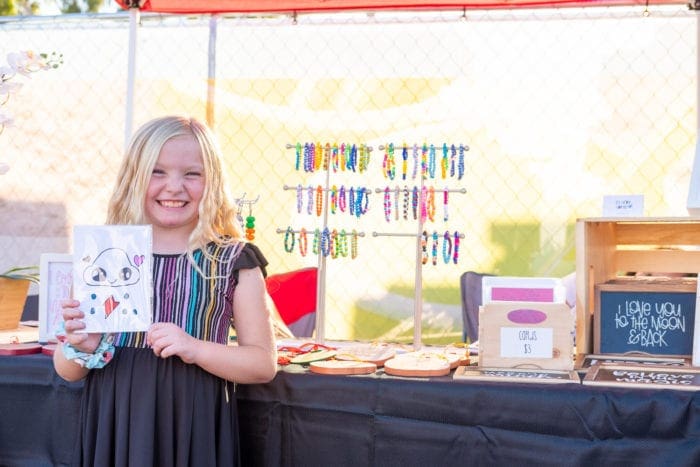 Patchwork Show Modern Makers Festival Craft Show California Long Beach