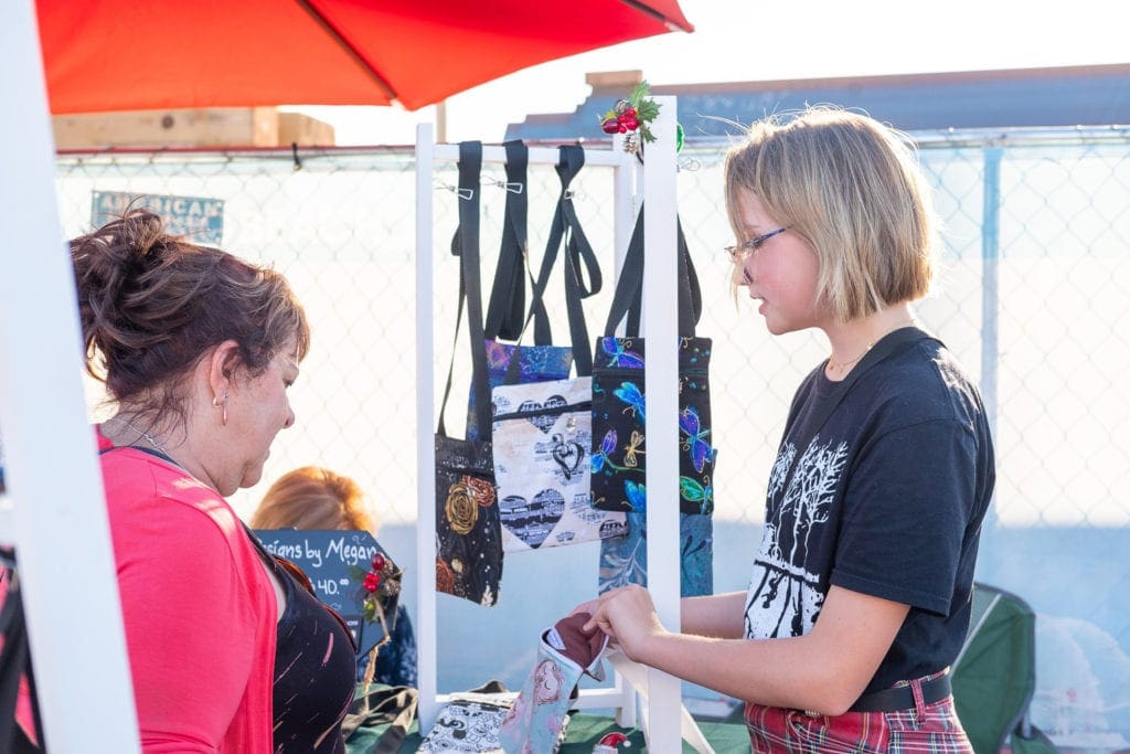 Patchwork Show Modern Makers Festival Craft Show California Long Beach