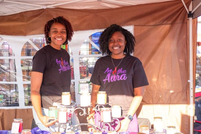 Patchwork Show Modern Makers Festival Craft Show California Long Beach