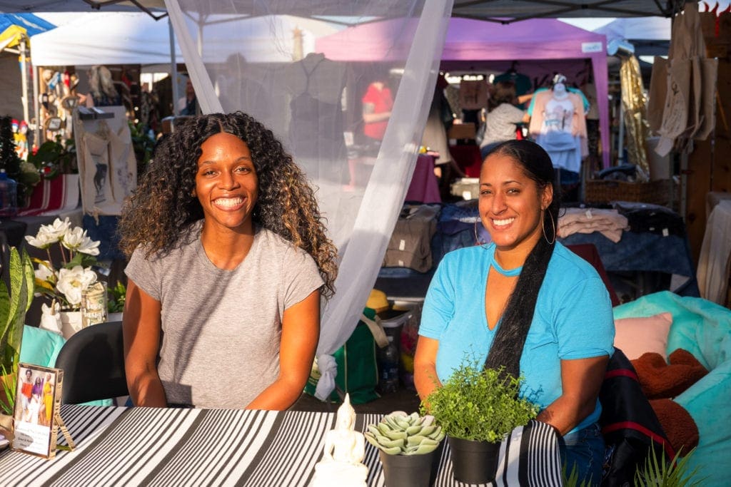 Patchwork Show Modern Makers Festival Craft Show California Long Beach