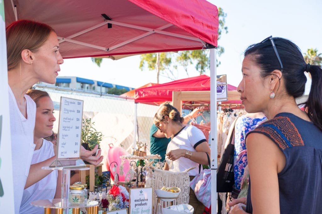 Patchwork Show Modern Makers Festival Craft Show California Long Beach