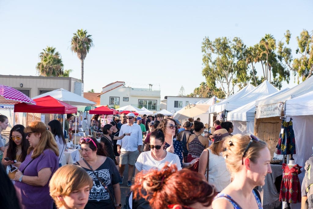 Patchwork Show Modern Makers Festival Craft Show California Long Beach