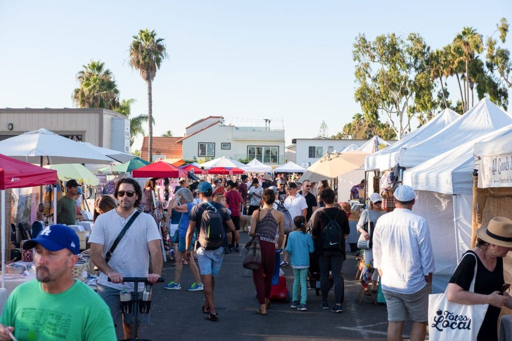 Patchwork Show Modern Makers Festival Craft Show California Long Beach