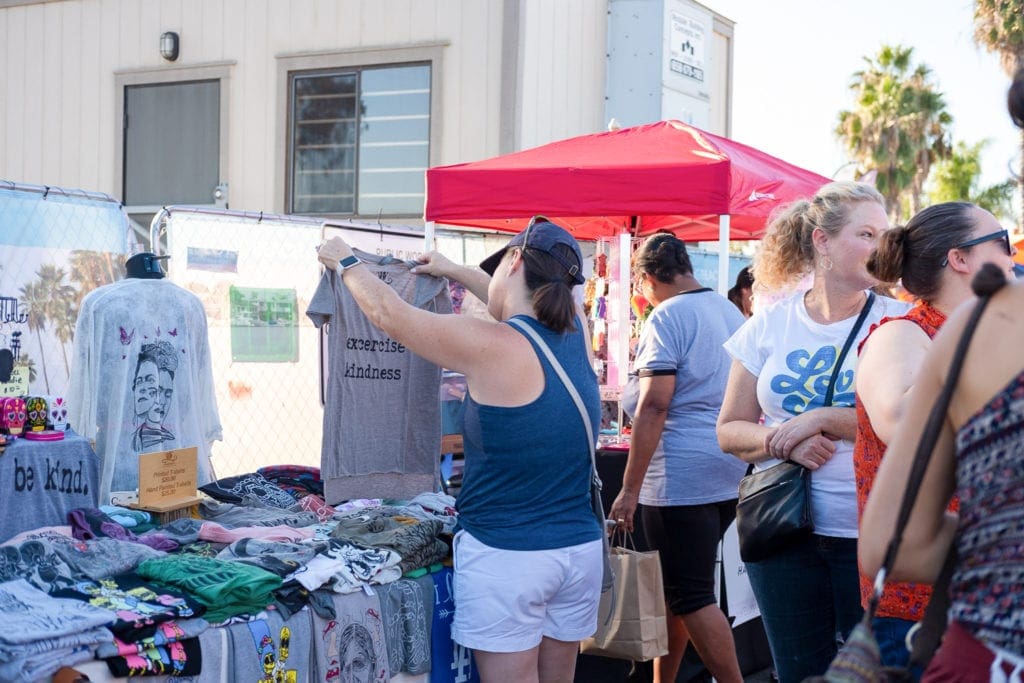 Patchwork Show Modern Makers Festival Craft Show California Long Beach