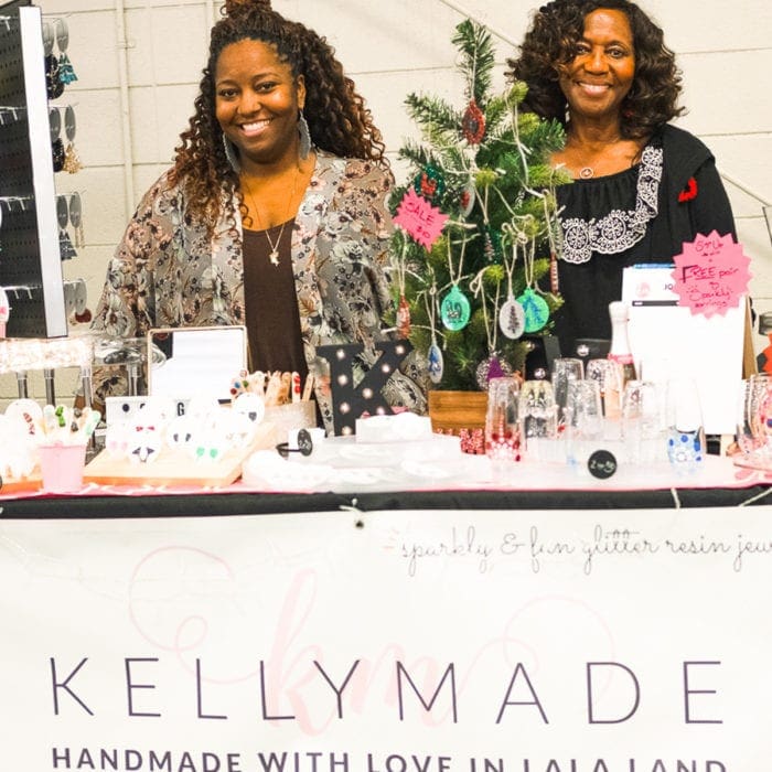 Patchwork Show Ventura Fall 2019