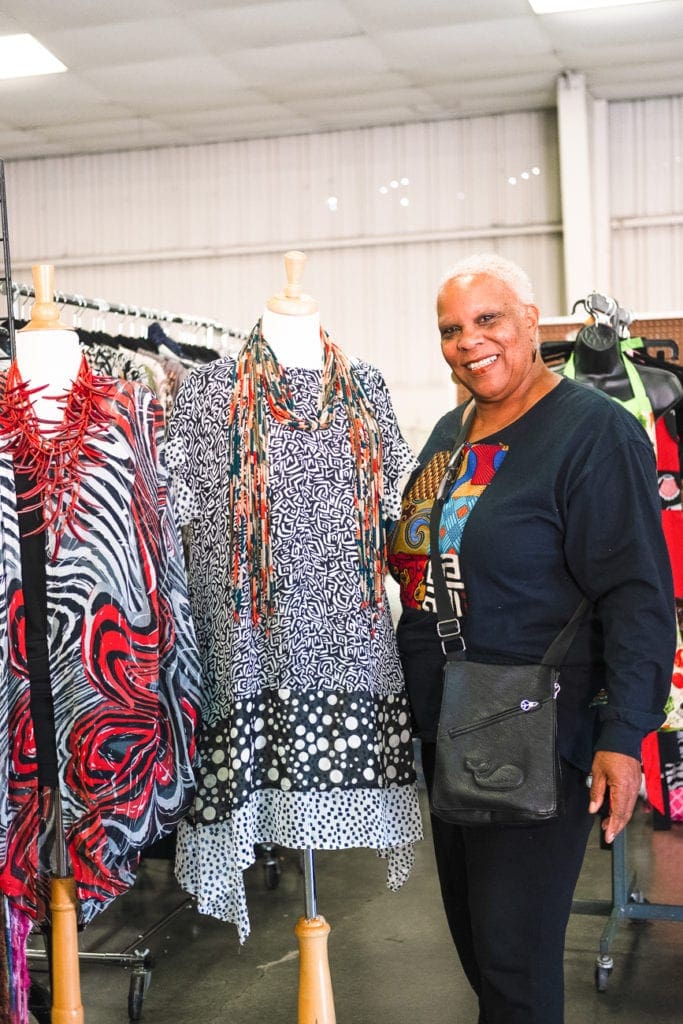 Patchwork Show Modern Makers Festival Craft Show California Ventura