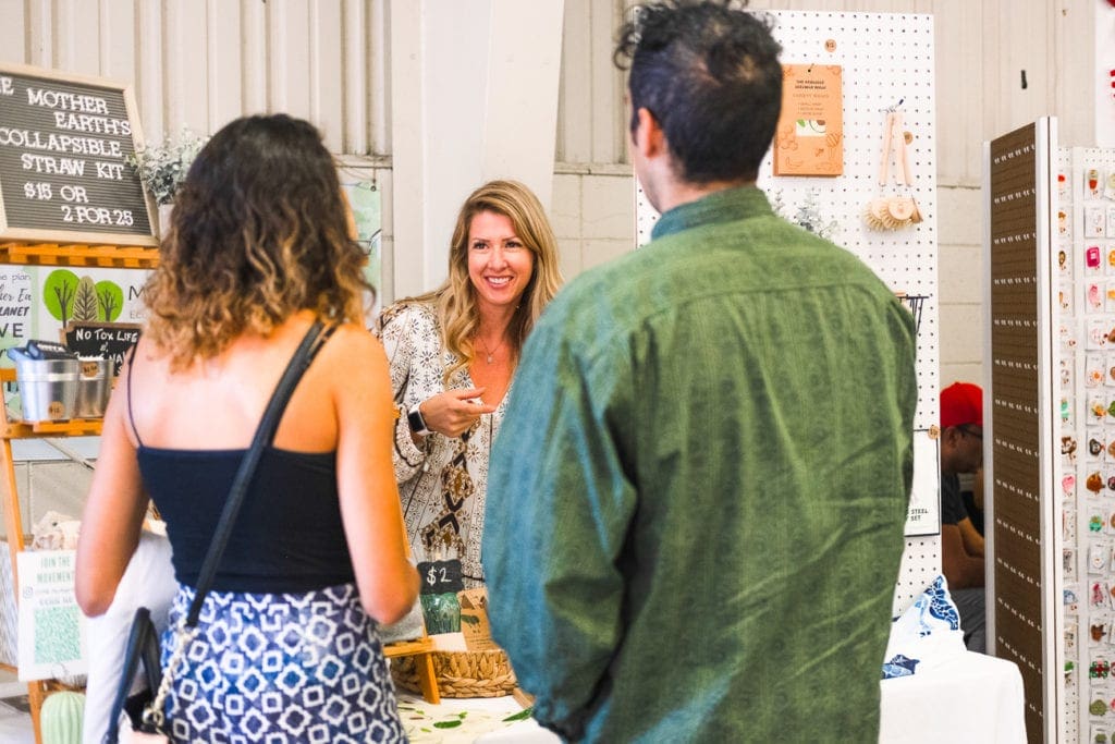 Patchwork Show Modern Makers Festival Craft Show California Ventura