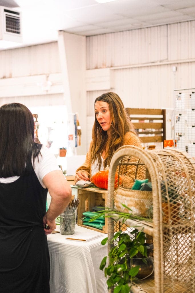 Patchwork Show Modern Makers Festival Craft Show California Ventura