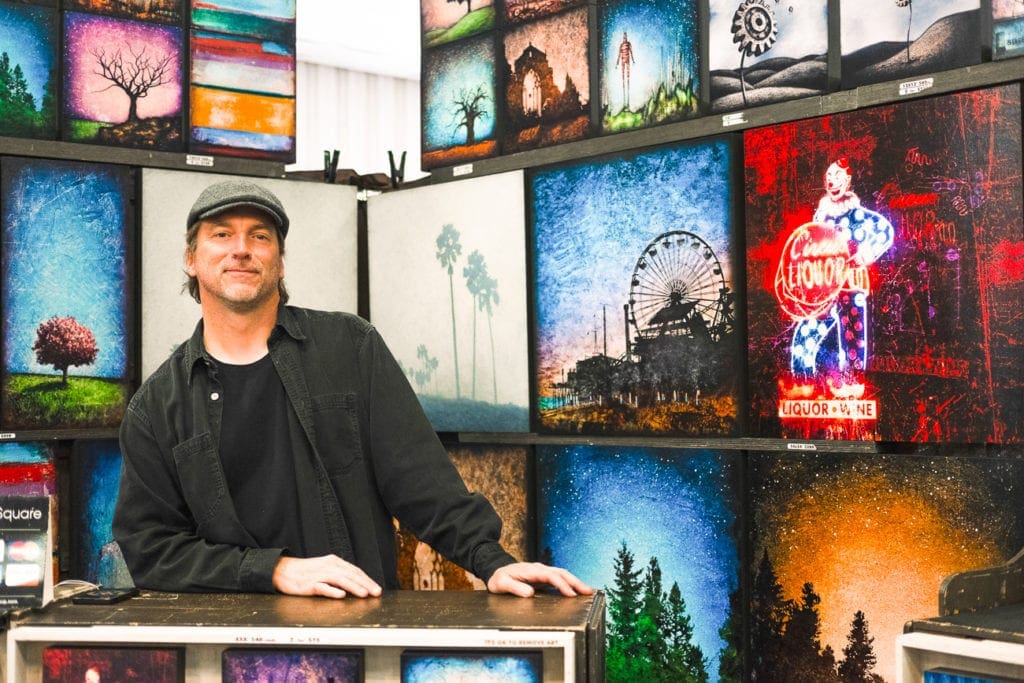 Patchwork Show Modern Makers Festival Craft Show California Ventura