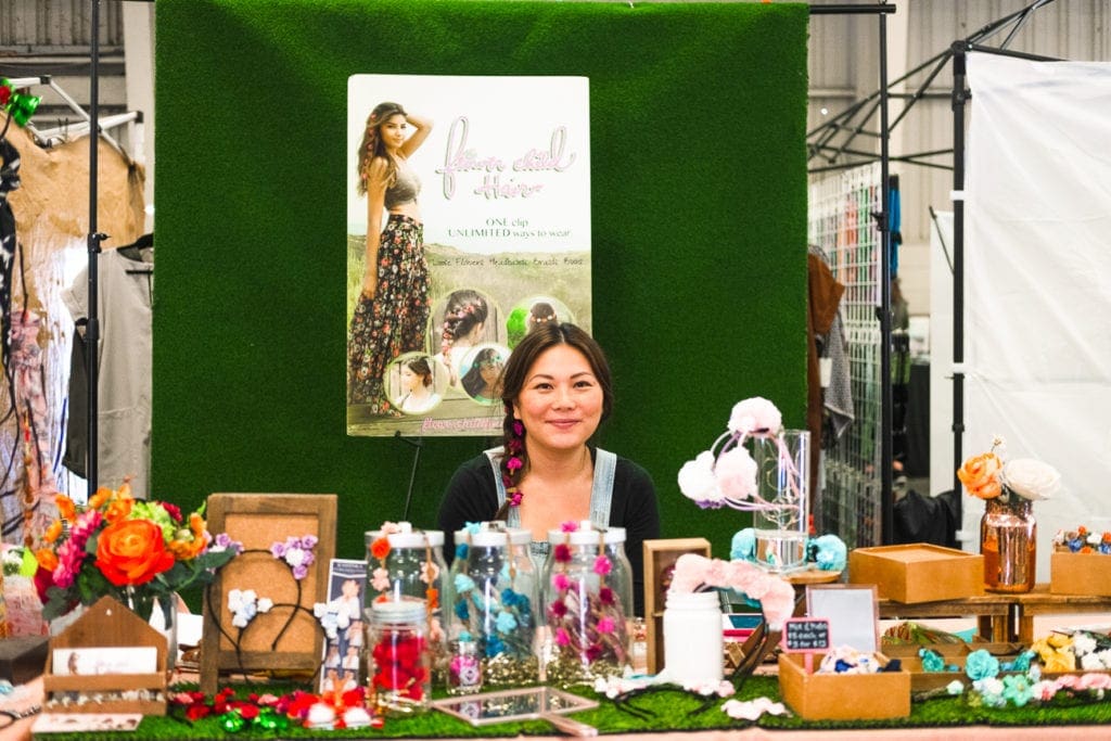 Patchwork Show Modern Makers Festival Craft Show California Ventura