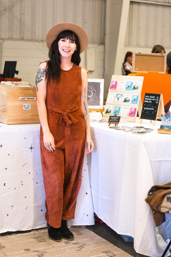 Patchwork Show Modern Makers Festival Craft Show California Ventura