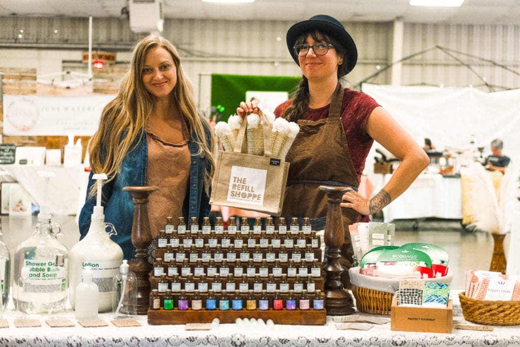 Patchwork Show Modern Makers Festival Craft Show California Ventura