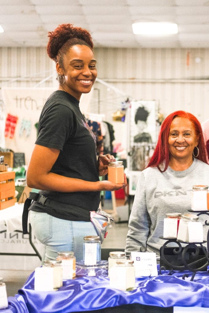 Patchwork Show Modern Makers Festival Craft Show California Ventura