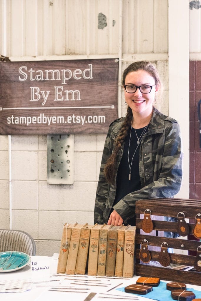 Patchwork Show Modern Makers Festival Craft Show California Ventura