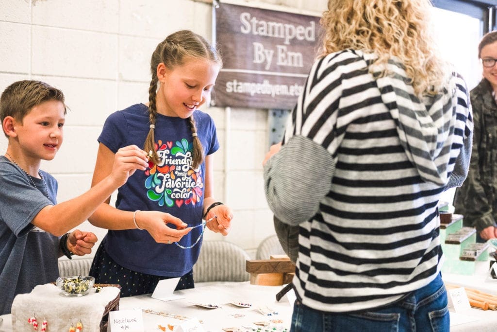 Patchwork Show Modern Makers Festival Craft Show California Ventura