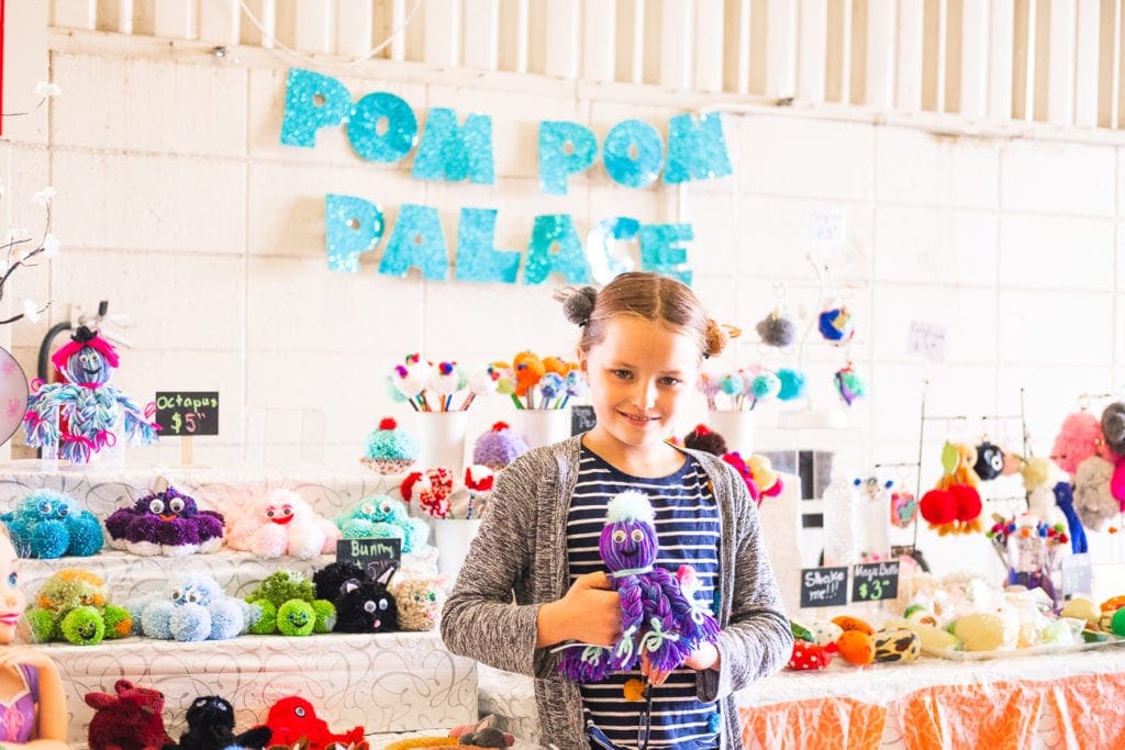 Patchwork Show Modern Makers Festival Craft Show California Ventura