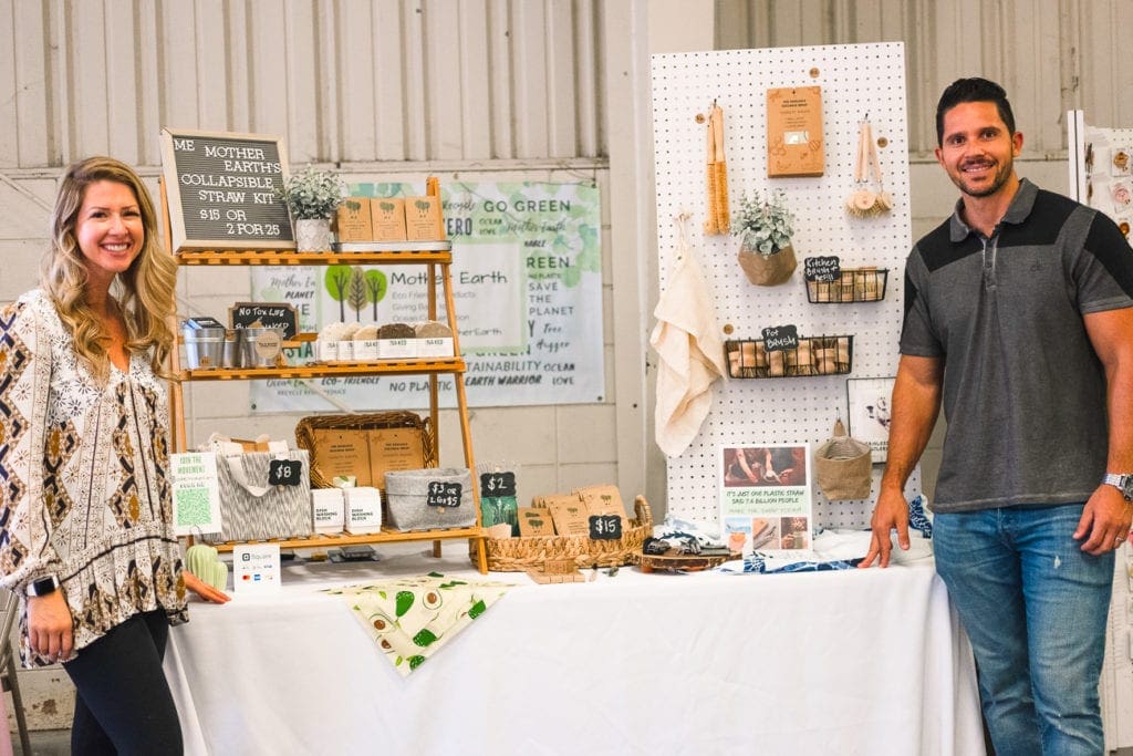 Patchwork Show Modern Makers Festival Craft Show California Ventura