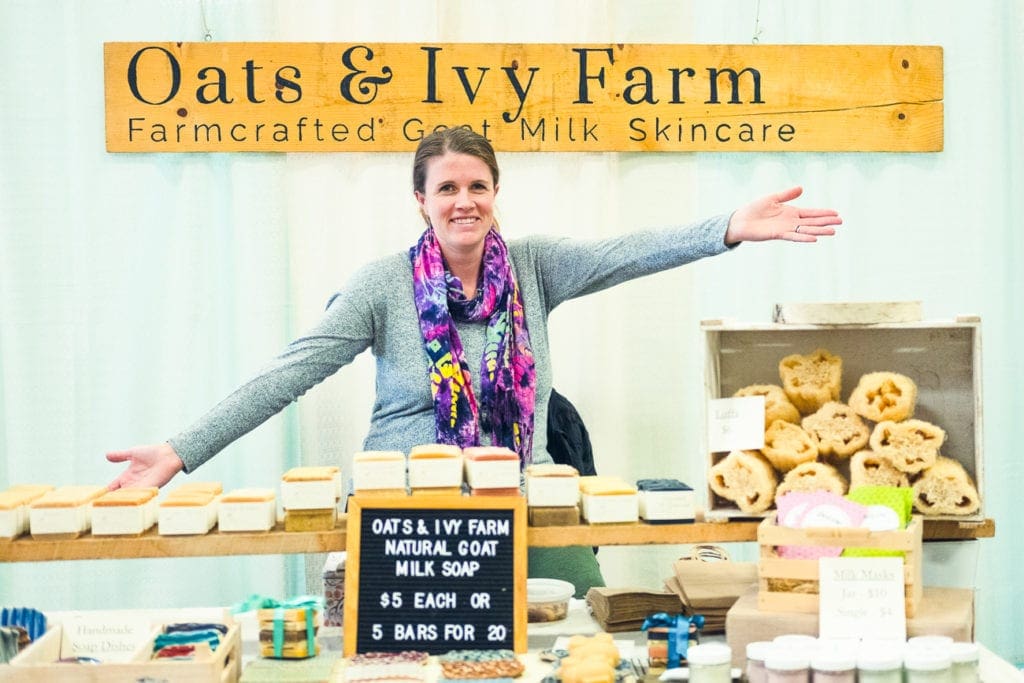 Patchwork Show Modern Makers Festival Craft Show California Ventura