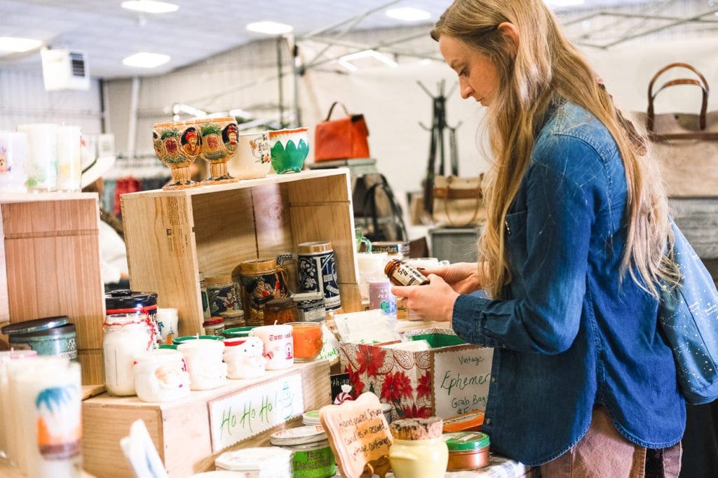 Patchwork Show Modern Makers Festival Craft Show California Ventura