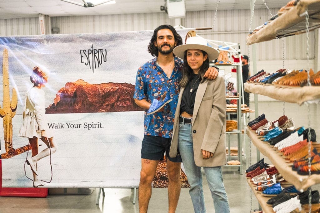 Patchwork Show Modern Makers Festival Craft Show California Ventura