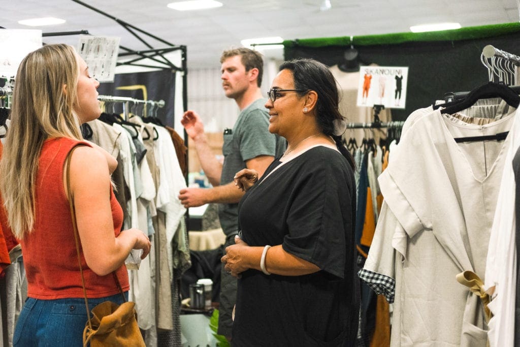 Patchwork Show Modern Makers Festival Craft Show California Ventura