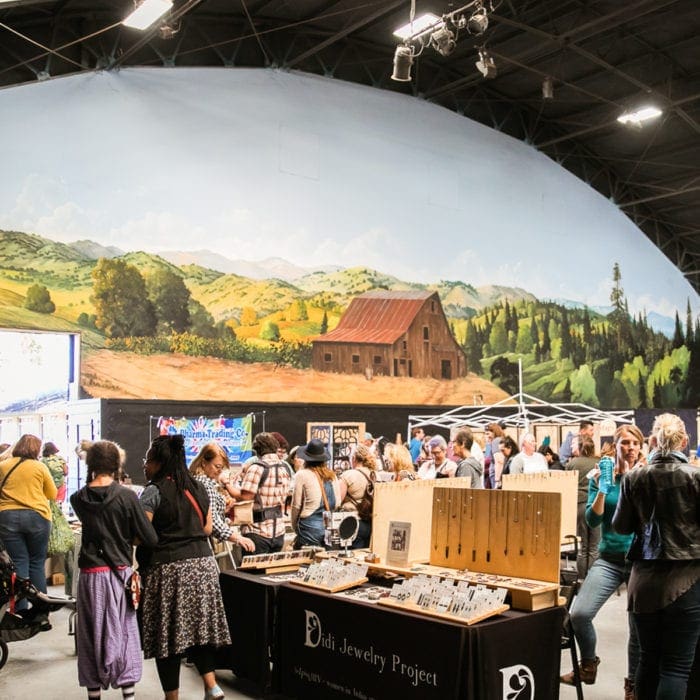 Patchwork Show Santa Rosa Fall 2019