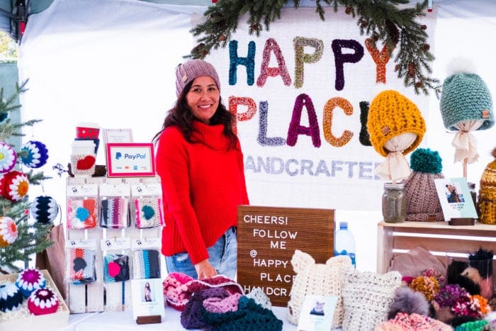 Patchwork Show Modern Makers Festival Craft Show California Santa Ana