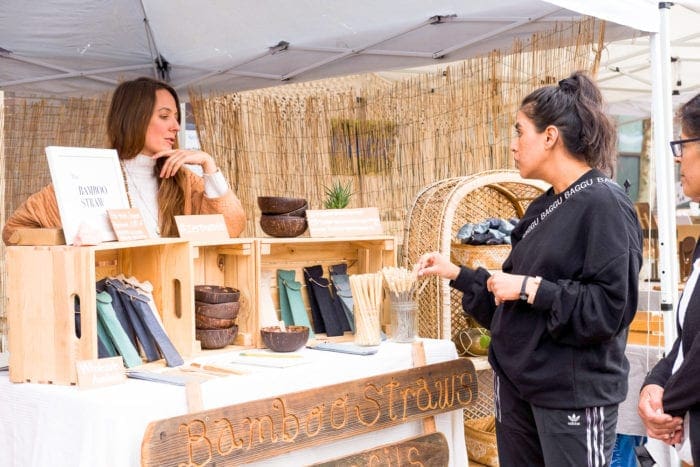 Patchwork Show Modern Makers Festival Craft Show California Santa Ana