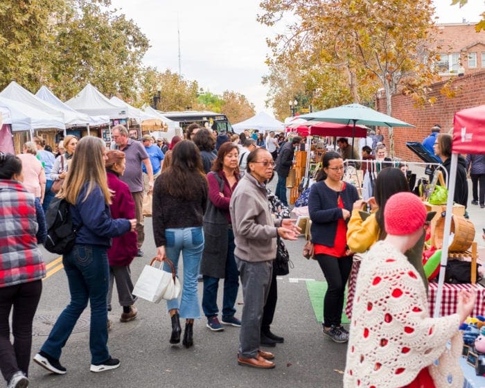 Patchwork Show Modern Makers Festival Craft Show California Santa Ana