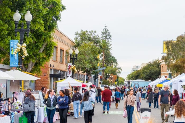 Patchwork Show Modern Makers Festival Craft Show California Santa Ana