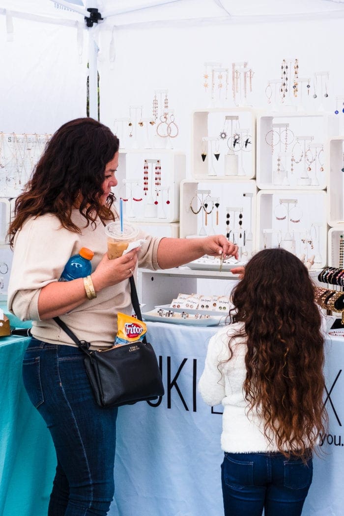 Patchwork Show Modern Makers Festival Craft Show California Santa Ana