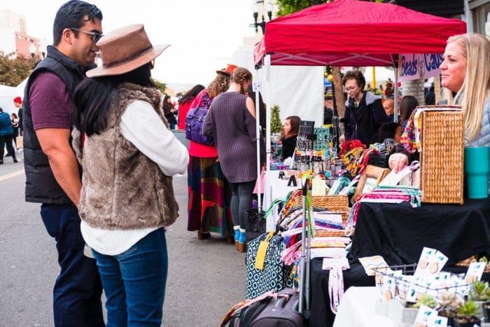 Patchwork Show Modern Makers Festival Craft Show California Santa Ana