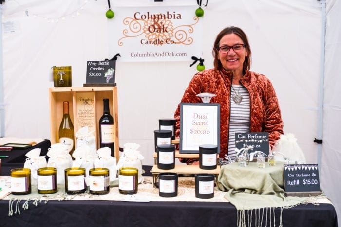 Patchwork Show Modern Makers Festival Craft Show California Santa Ana