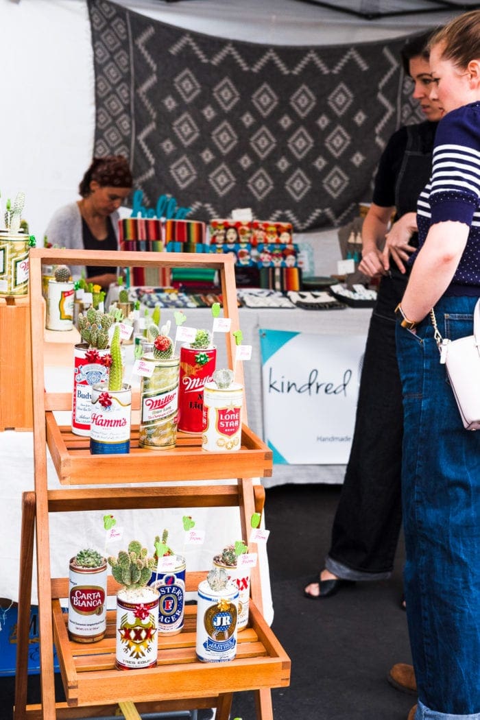 Patchwork Show Modern Makers Festival Craft Show California Santa Ana